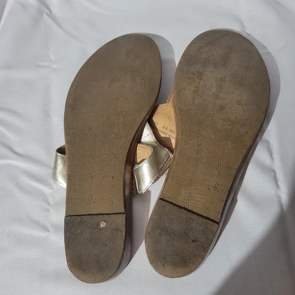 Jack Rogers 7.5 Flats - Picture 3 of 5